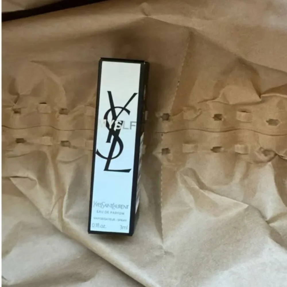 NWT Yves Saint Laurent Yves Saint Laurent MYSLF EDP 3ml
